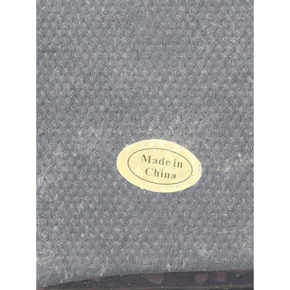 Horse-Themed Western Picture Frame With Barbed Wire & Rope Details 4" x 6"‎ - Picture 3 of 10